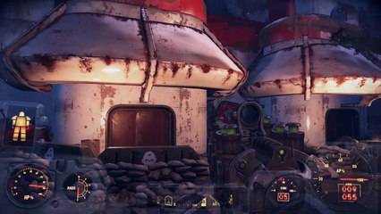 Fallout 4 - Strength Bobblehead Location Guide