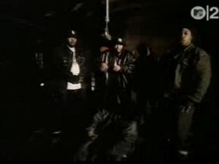 Rakim - When I Be On The Mic (feat. DJ Premier)