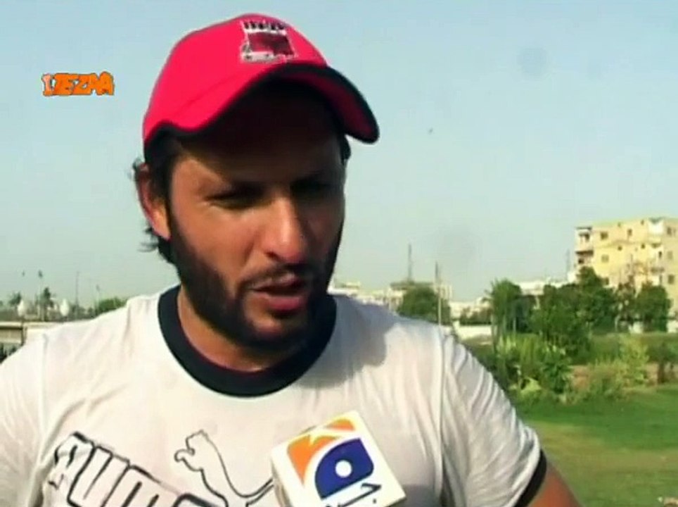 Afridi Teem Performance New Tezabi Totay