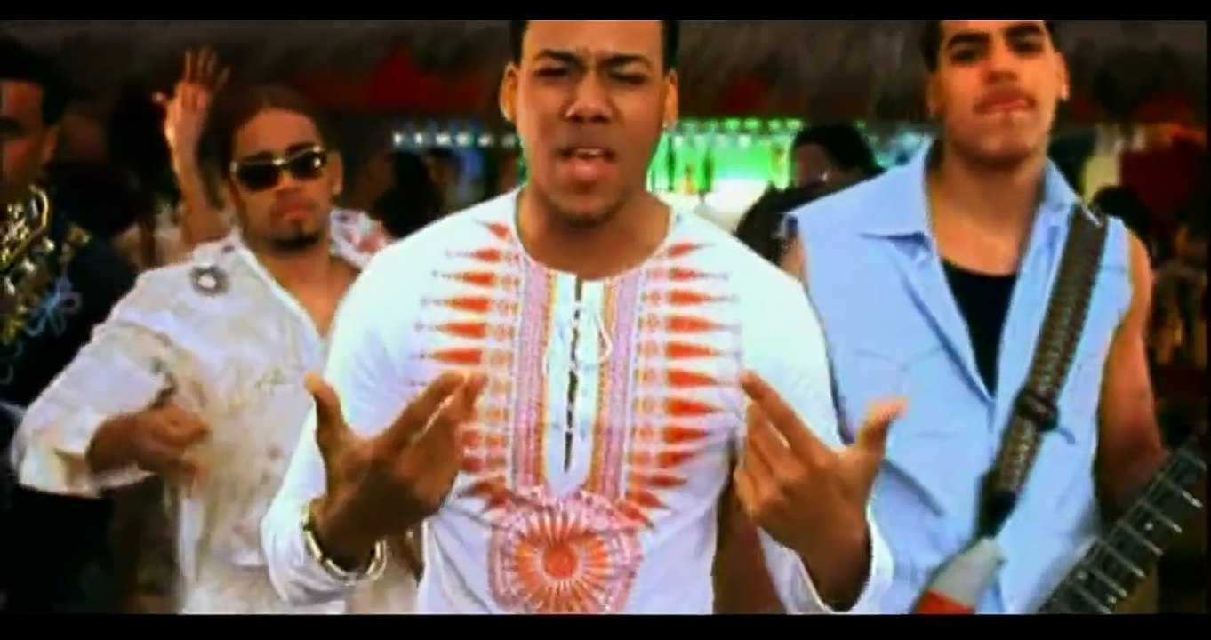 Aventura - Obsession [HD 720p]