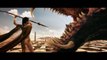 GODS OF EGYPT Movie Clip #1 & #2 (Fantasy Blockbuster - 2016)