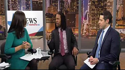 Recap of SC GOP Primary and Nevada Democratic Caucuses