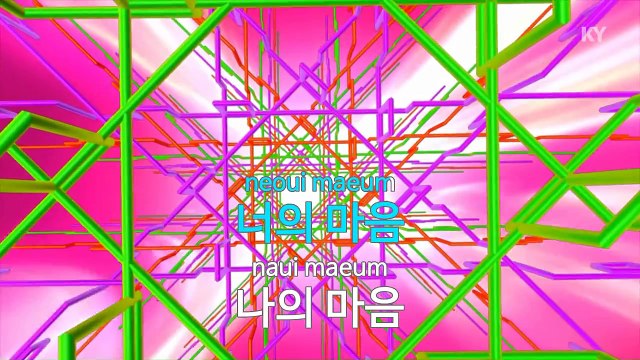 [노래방 / 반키내림] 살아 봤으면 .. - 2NE1.. (KARAOKE / MR / KEY -1 / No.KY77910)