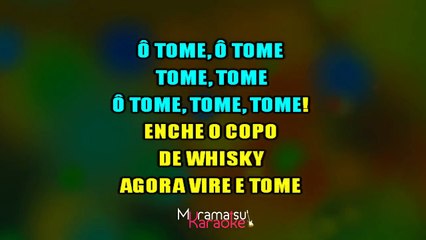 Banda Luxúria - Vida Mais ou Menos (Karaoke Version)