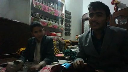 New Song 2016 Allah Meda Main Tan Dahdi M Arslan Akram