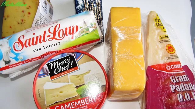 Сырная тарелка (сырная нарезка). Оформление сырной тарелки.