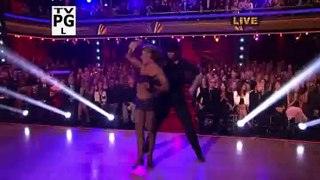 Derek and Shawn Argentine Tango (All Star Season) 2012