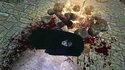 Skyrim Builds - The Keerilth