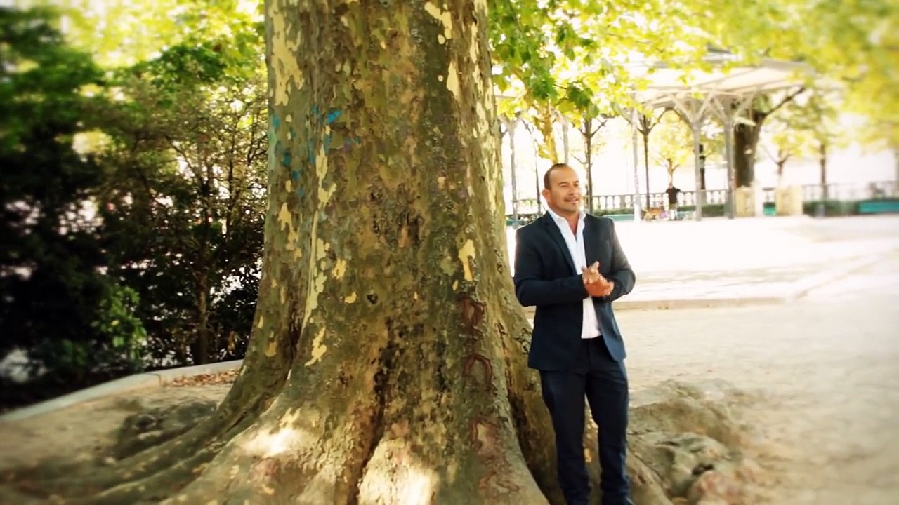 Chanson damour gitane - Por Ella - David el Gitano