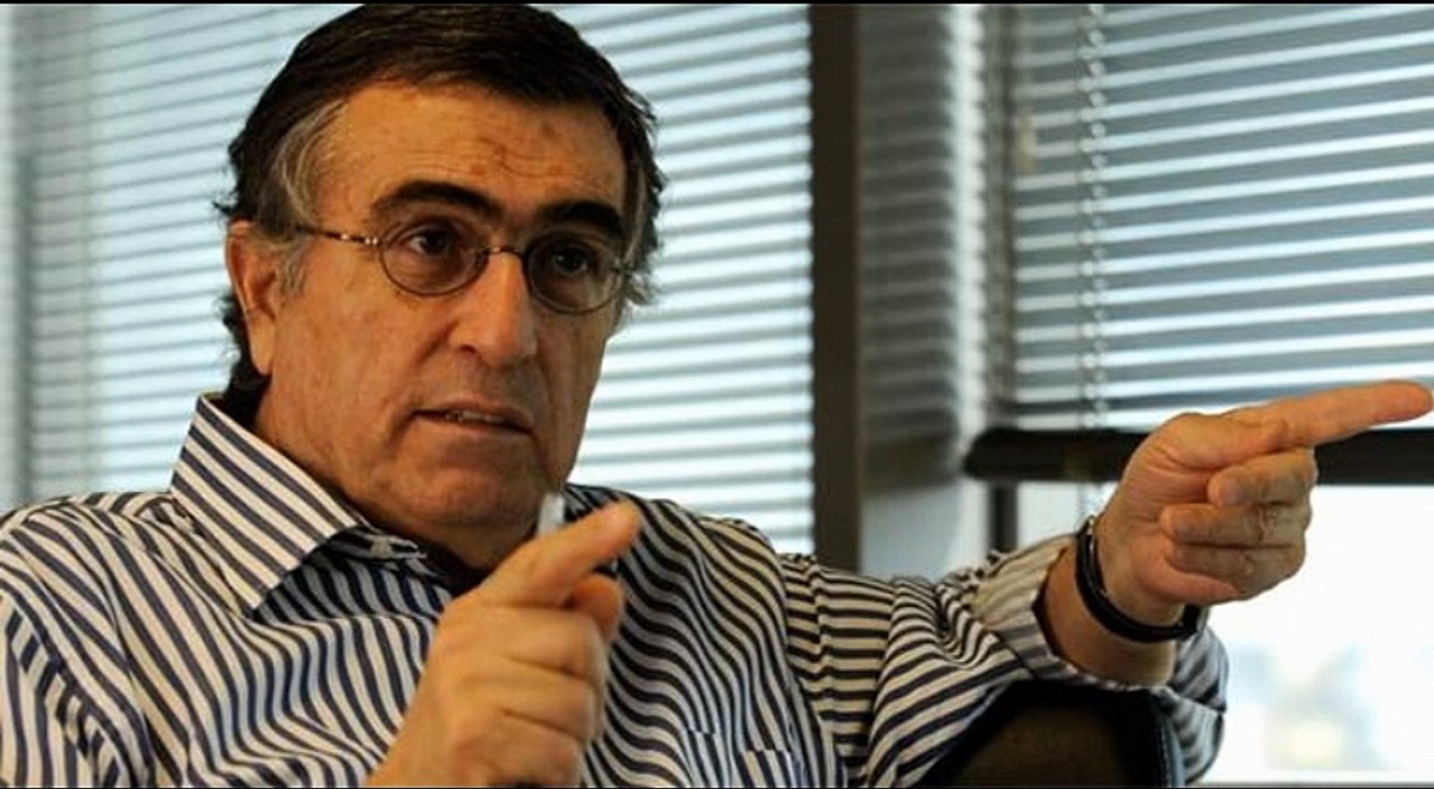 Hasan CEMAL Kuduran Kim