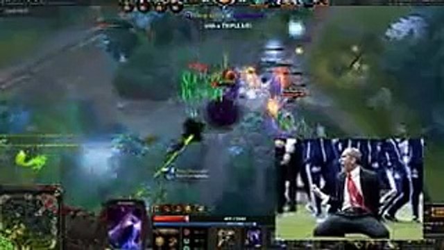 Dota 2 Wtf idea - Dota 2 Ability Draft - Enigma gameplay