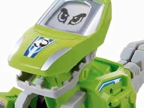 Dinosaurios Coches Juguetes, Dibujos Animados Para Niños