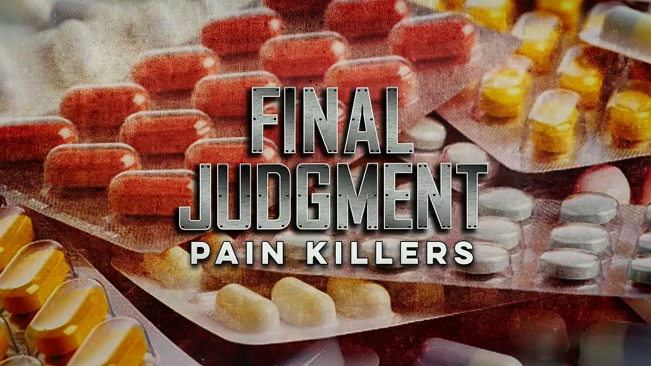 The Real Drug Problem In America