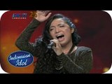 YUNITA - I'LL STAND BY YOU (The Pretenders) - Top 15 Show - Indonesian Idol 2014