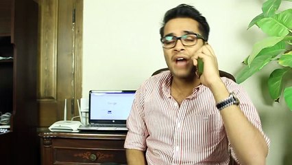 Internet Helpline Vs. Reality PART 2- By Danish Ali