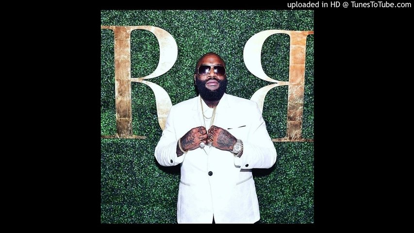 The latest Rick Ross videos on Dailymotion