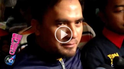 Ipul Bantah Pakai Narkoba - Cumicam 21 Februari 2016