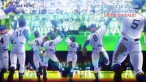 O×T COMPLETE SONGS “ACE OF DIAMOND”PV
