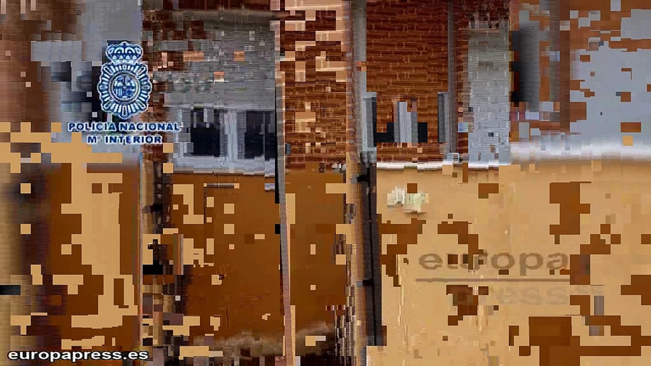 Detenida una organización dedicada al robo de catalizadores