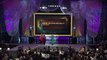 Carol Burnett I SAG Awards Lifetime Achievement 2016 I TNT (FULL HD)