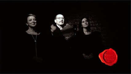 ALATURKA RECORDS - KOKLASAM SAÇLARINI