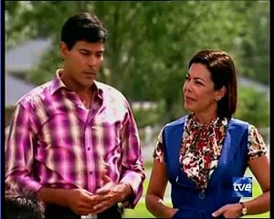 La Viuda de Blanco - Capítulo 14 - Completo