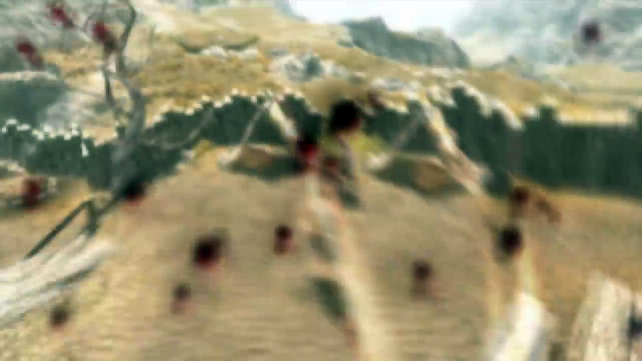 Skyrim Builds - The Gladiator