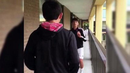 Amazing football team hahahah