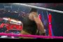 WWE RAW 5-10-2015 Roman Reigns _ Randy orton _ Dean Ambrose vs Wyatt Family Full