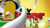 Les aventures des Amis de Mickey - Mercredi 25 novembre à 14h sur Disney Junior !