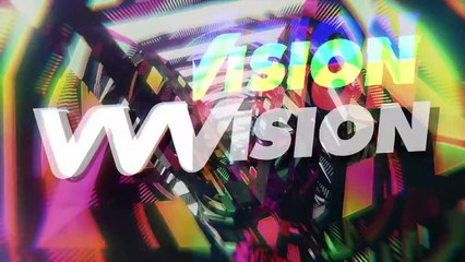 Vevo - VVVision - Secaina Hudson (+ Vic Mensa, AlunaGeorge, Skream, Sam Frank)