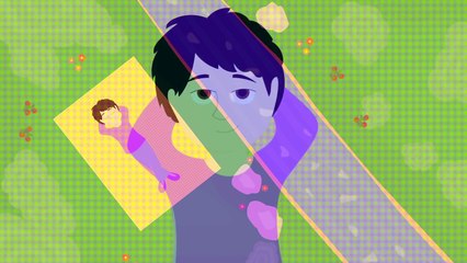 The Water Song A lullaby for babies, toddlers, children, and grown ups