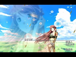 『ENSEMBLE -舞降る羽のアンサンブル-』  ENSEMBLE  DÉMO  「抱きしめて」