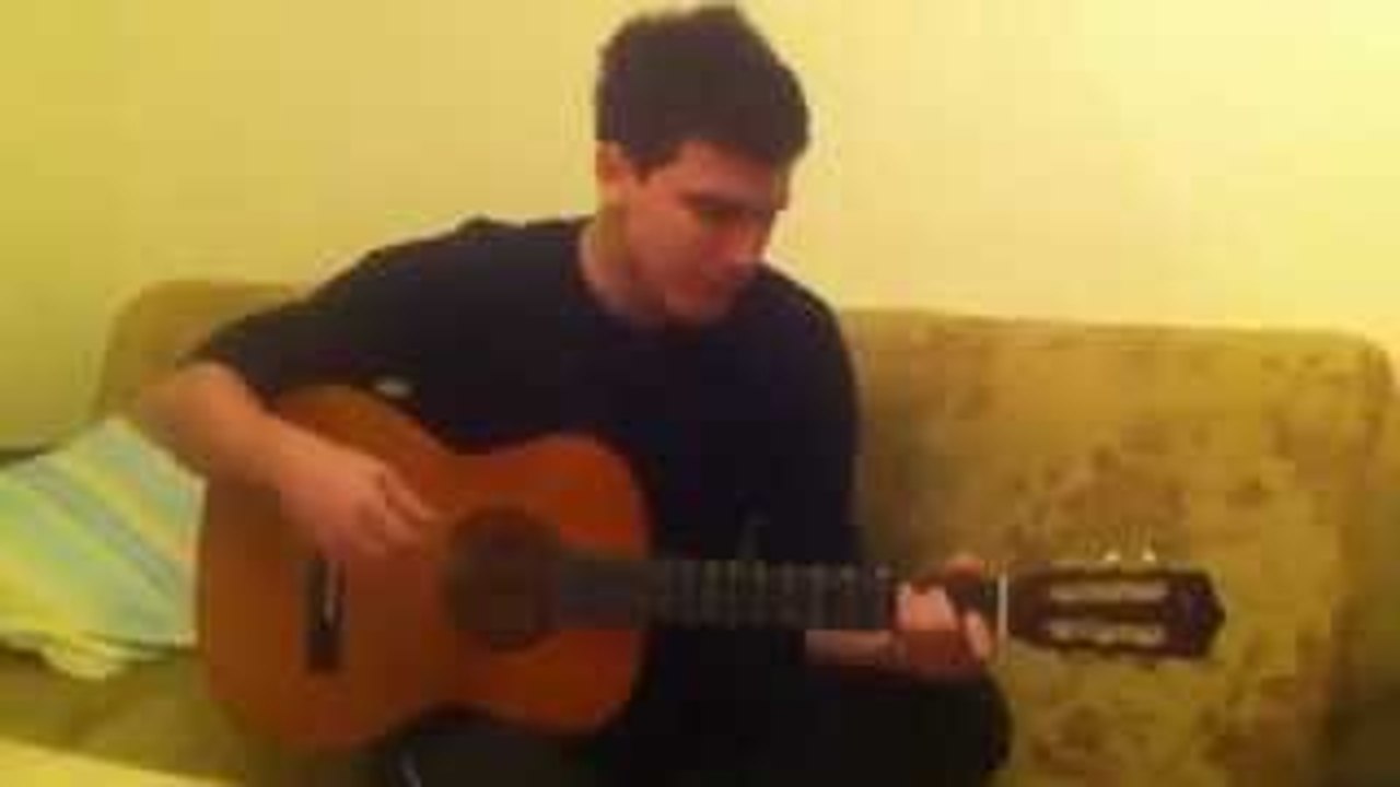 Sende Unut - Amatör Ses super parca