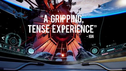 ADR1FT Gameplay (PS4   Xbox One)