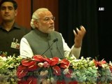 PM Modi inaugurates 'Pradhan Mantri Awas Yojana', a govt. housing project for poor (P-3)