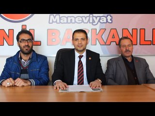 Saadet Partisi Van İçin Soruyor