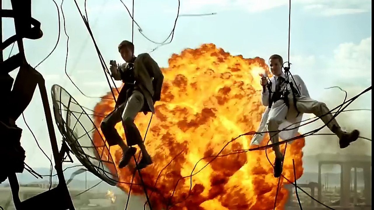 Call of Duty  Black Ops TV Commercial   There s A Soldier In All Of Us