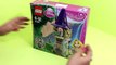 ♥ LEGO Disney Princess Rapunzel Creativity Tower (LEGO Disney Princess Tangled Toys for Kids)