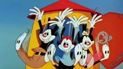 Animaniacs en Español