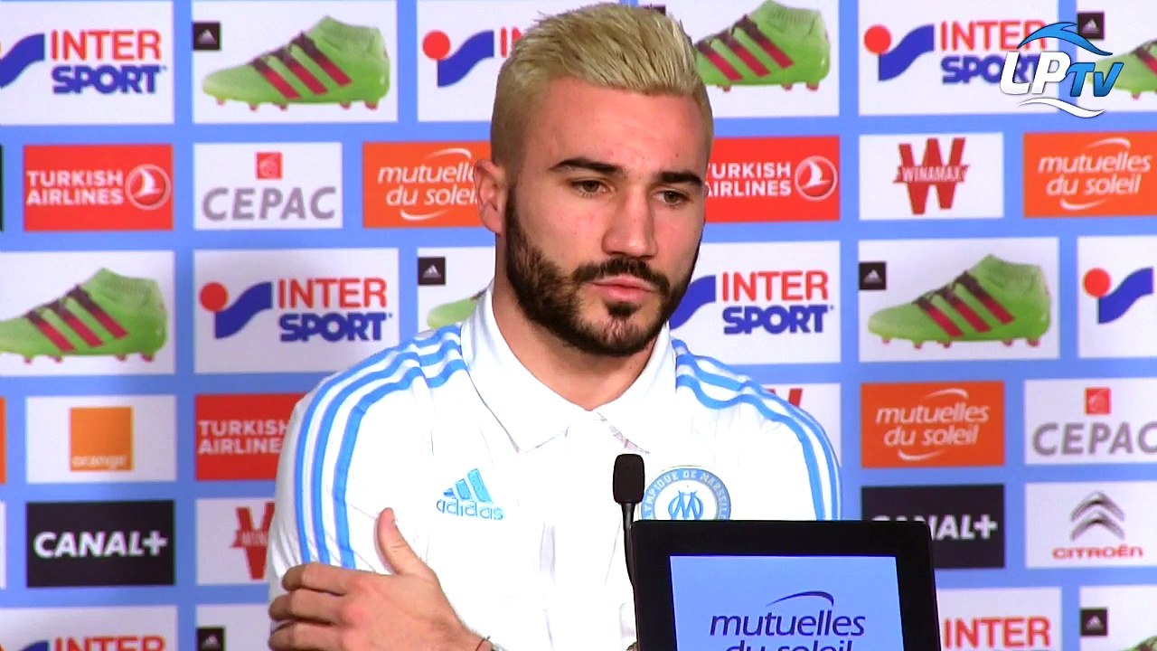Alessandrini, l'attaque de l'OM et ses difficultés