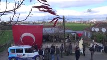 Diyarbakır'daki Terör Saldırısında Ağır Yaralanan Jandarma Er Oğuz Arslan, Şehit Oldu