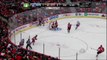 Craig Anderson Robs Ryan Callahan breakaway. NY Rangers vs Ottawa Senators. 41612 NHL