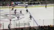 Fleury robs Gaborik. NY Rangers vs Pittsburgh Penguins 4512 NHL Hockey