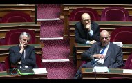 Fraude et optimisation fiscale : le point sur l’action du Gouvernement fait au Sénat (18/02/2016)