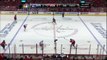 Henrik Lundqvist robs Backstrom. NY Rangers vs Washington Capitals Game 4 5512 NHL Hockey