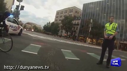 Leaked Video of Nawaz Sharif in USA Shocked Everyone