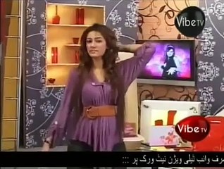 Mathira Came to Show After Getting Drunk