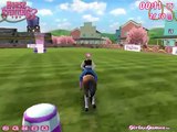 игры мультики развлечение гонки на лошадях, игры пропони, horse, , игры для девочек