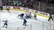 Jonathan Quick Robbing Kesler. Los Angeles Kings vs Vancouver Canucks 41112 NHL Hockey